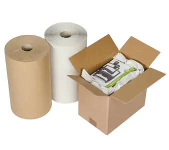 Carta per sistema di riempimento Packmate™ Pro (1)