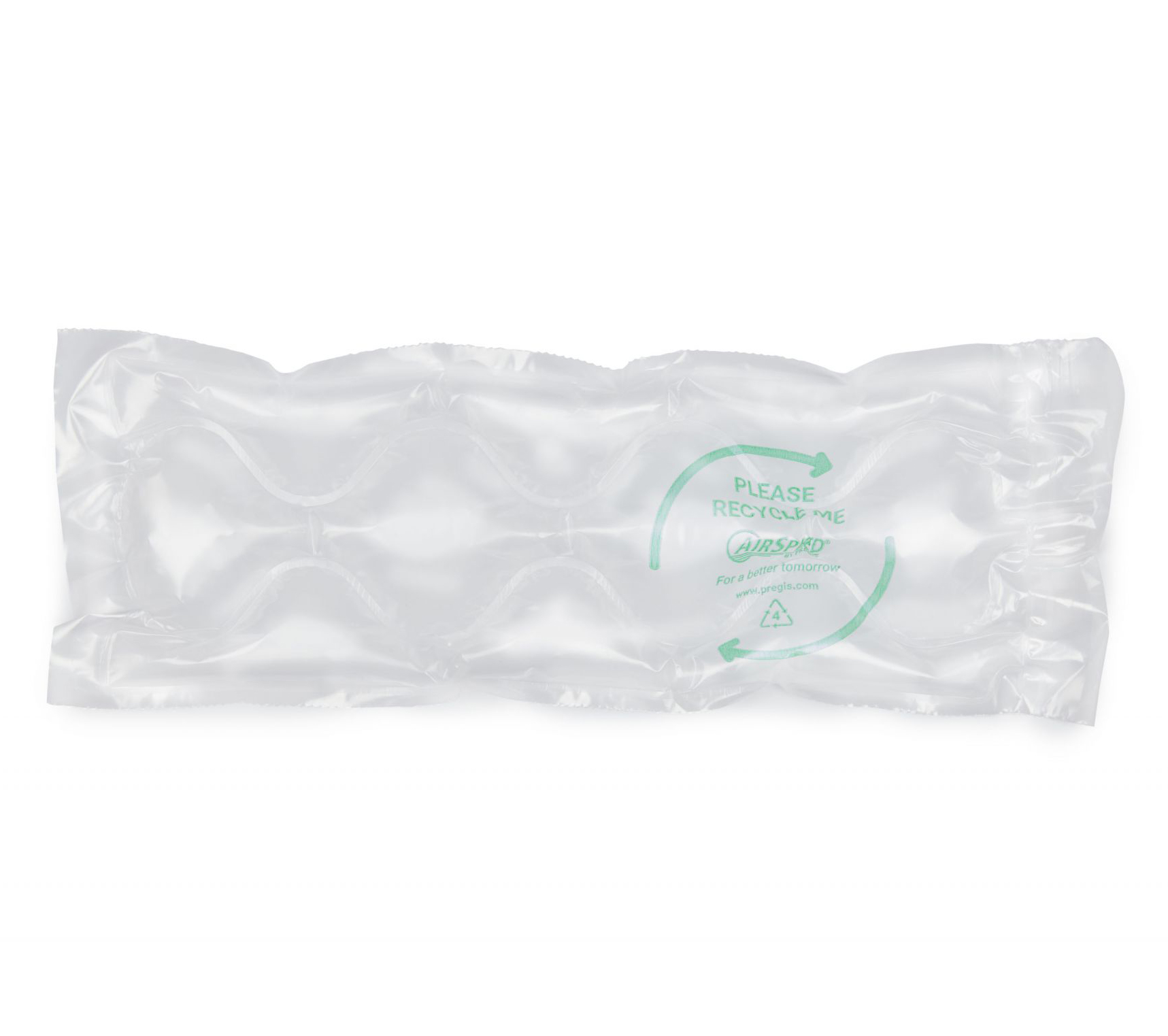 Luftkissen für MINI PAK'R, 400 x 150 mm, Quilt Small LD 4.4