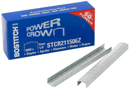 BOSTITCH Clip SB-8 6mm (2)