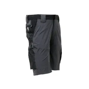 Pantaloni U-Power MERCURY Asphalt Grey (3)