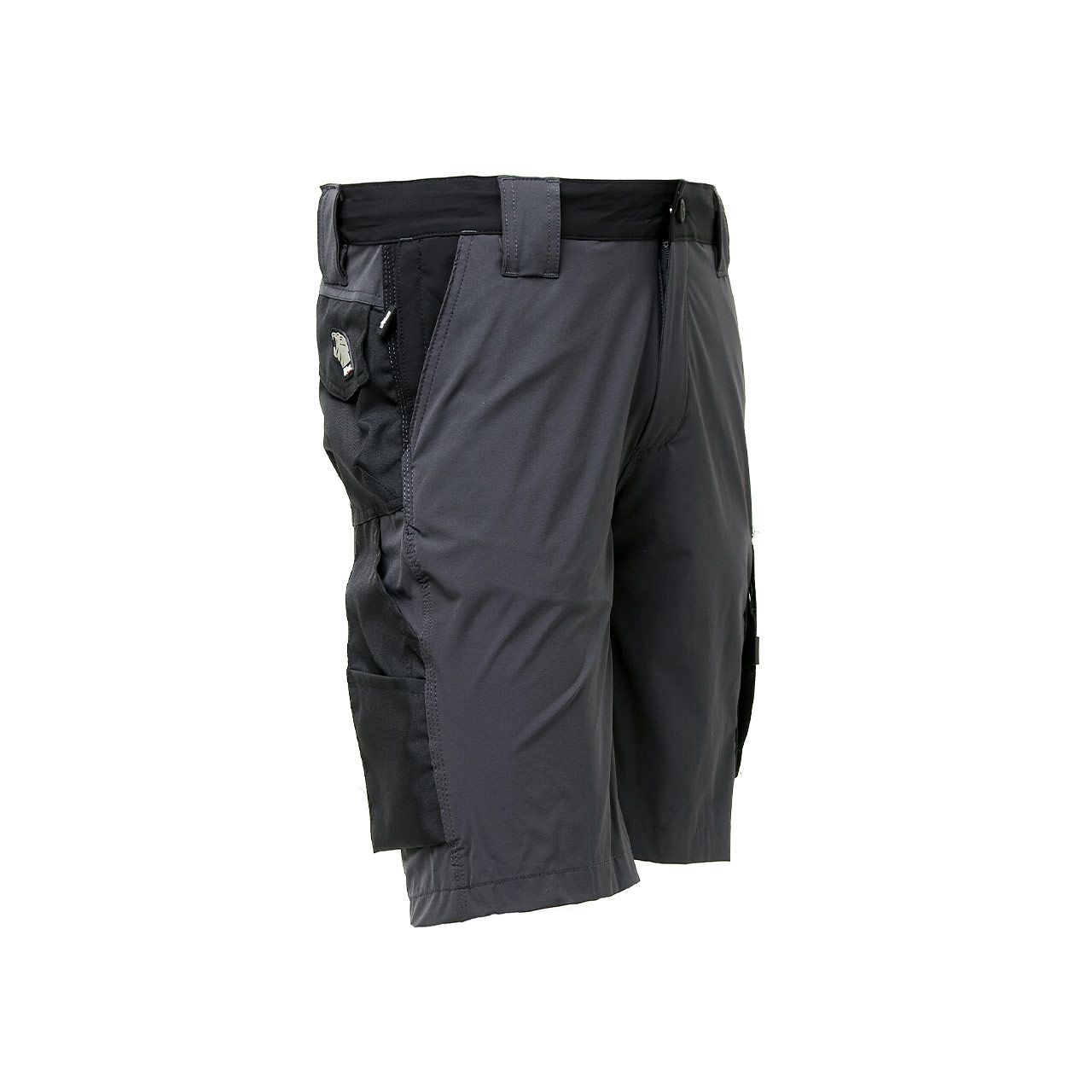 Pantaloni U-Power MERCURY Asphalt Grey (3)