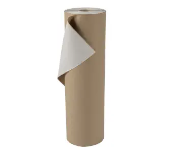 Packpapier, 2-lagig, 52/70 g/m2, Breite 750 mm