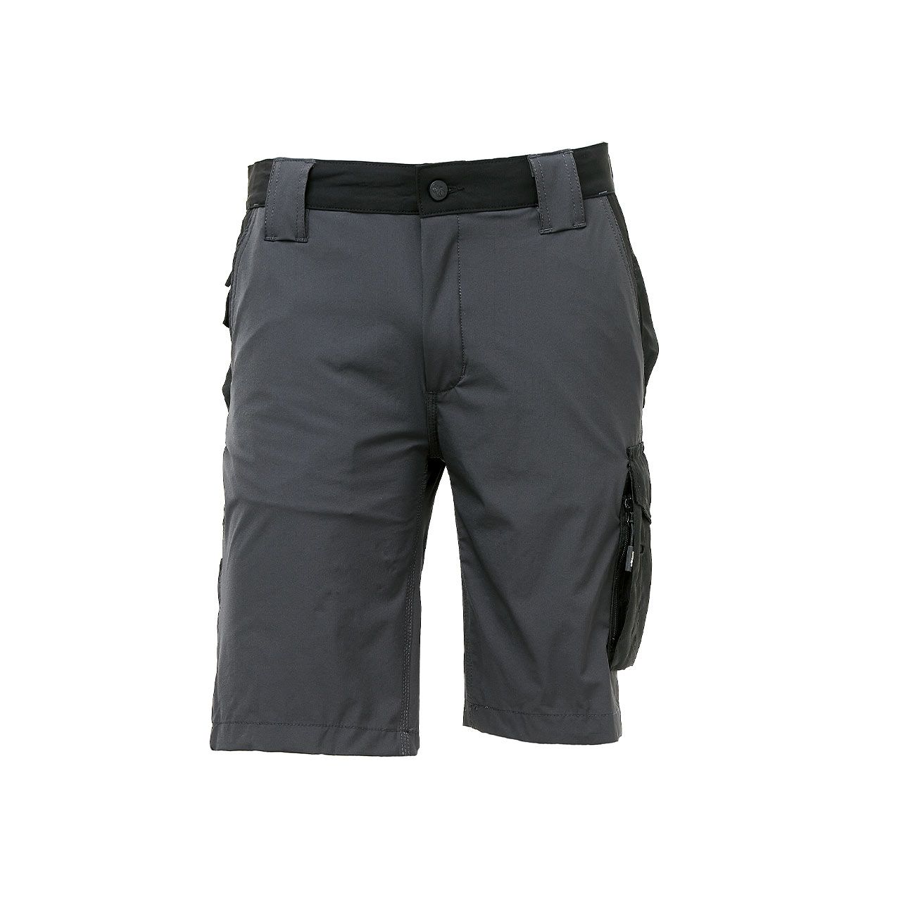 Pantaloni U-Power MERCURY Asphalt Grey (6)