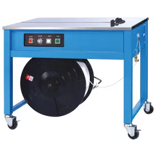 Reggiatrice semiautomatica (1)