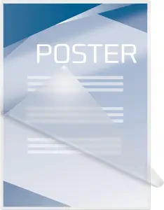 GBC Pochettes à plastifier A3 (5)