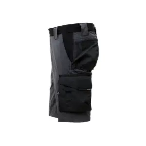 Pantaloni U-Power MERCURY Asphalt Grey (1)