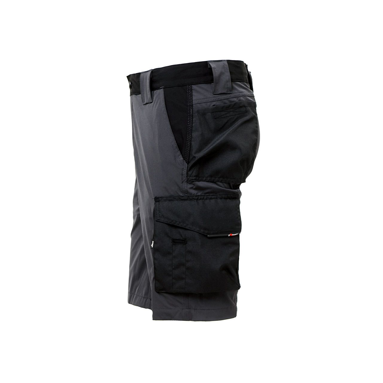 Pantaloni U-Power MERCURY Asphalt Grey (1)
