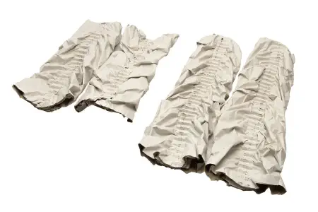 Carta da riempimento pretagliata (in scatola) (2)