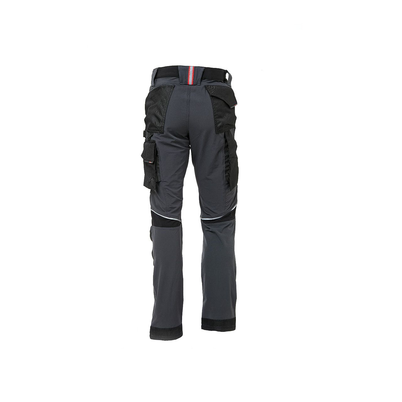 Pantalon de travail U-Power ATOM Asphalt Grey (5)