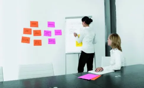 POST-IT Super Sticky Big Notes 4x45 f. (3)