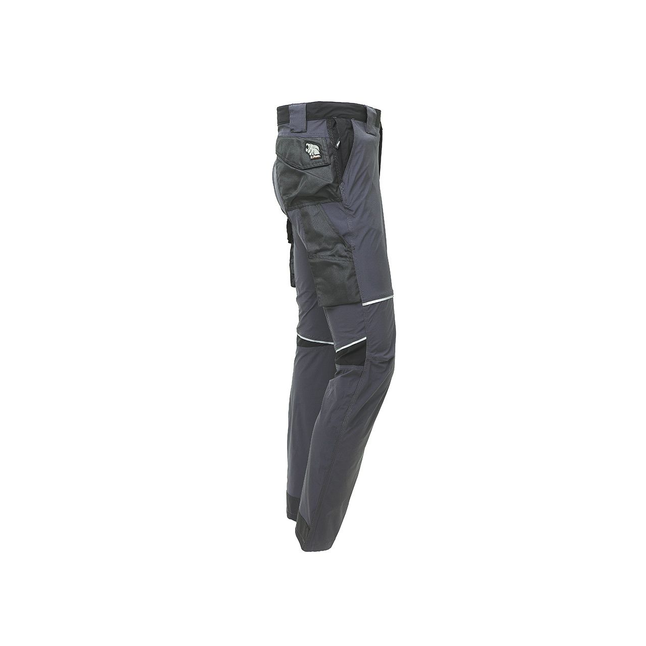 Pantalon U-Power WORLD Asphalt Grey (5)