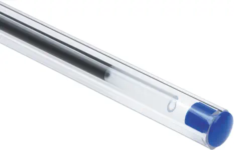 BIC Stylo à bille Cristal M (2)