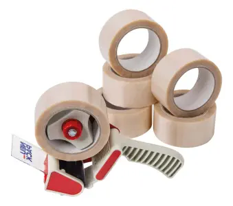 KIT Nastro adesivo PVC (1)