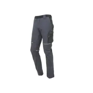 Pantalon U-Power WORLD Asphalt Grey (2)