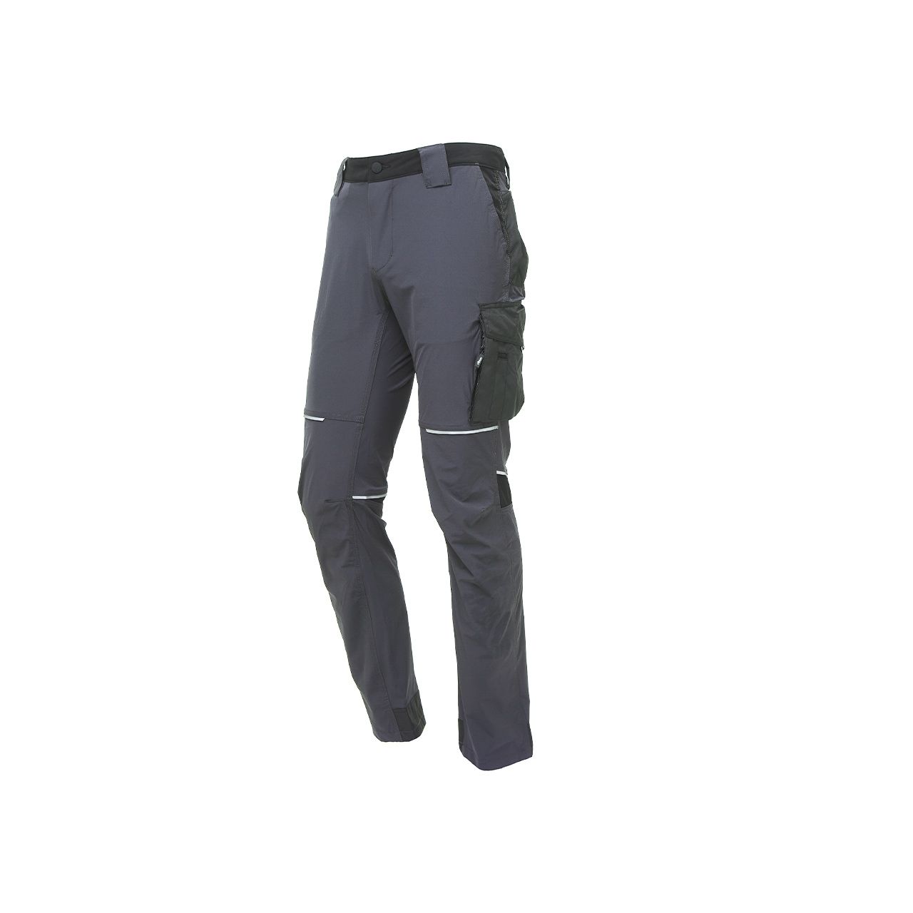 Pantalon U-Power WORLD Asphalt Grey (2)