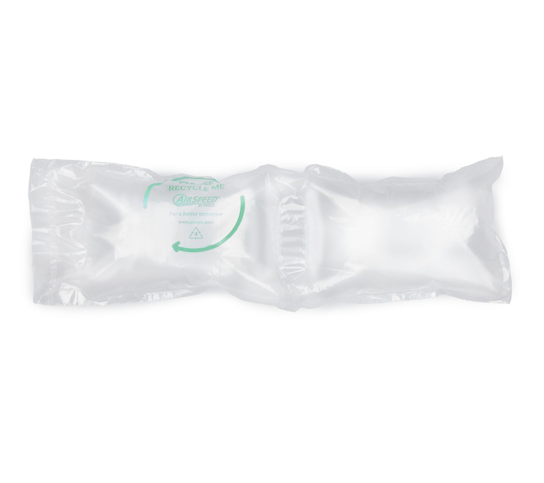 Luftkissen für MINI PAK'R, 400 x 150 mm, Double Cushion LD 4.4