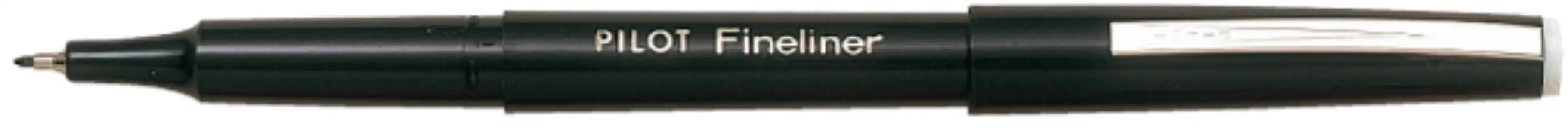 PILOT Fineliner 0.4mm (1)