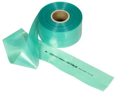Gaine CORTEC VpCI-126, largeur à plat 100 mm