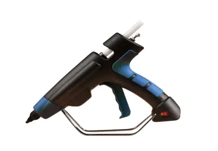 Heissleimpistole (1)