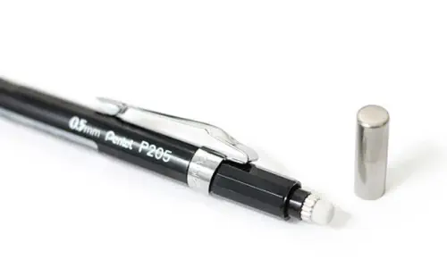PENTEL Druckbleistift Sharp 0.5mm (4)