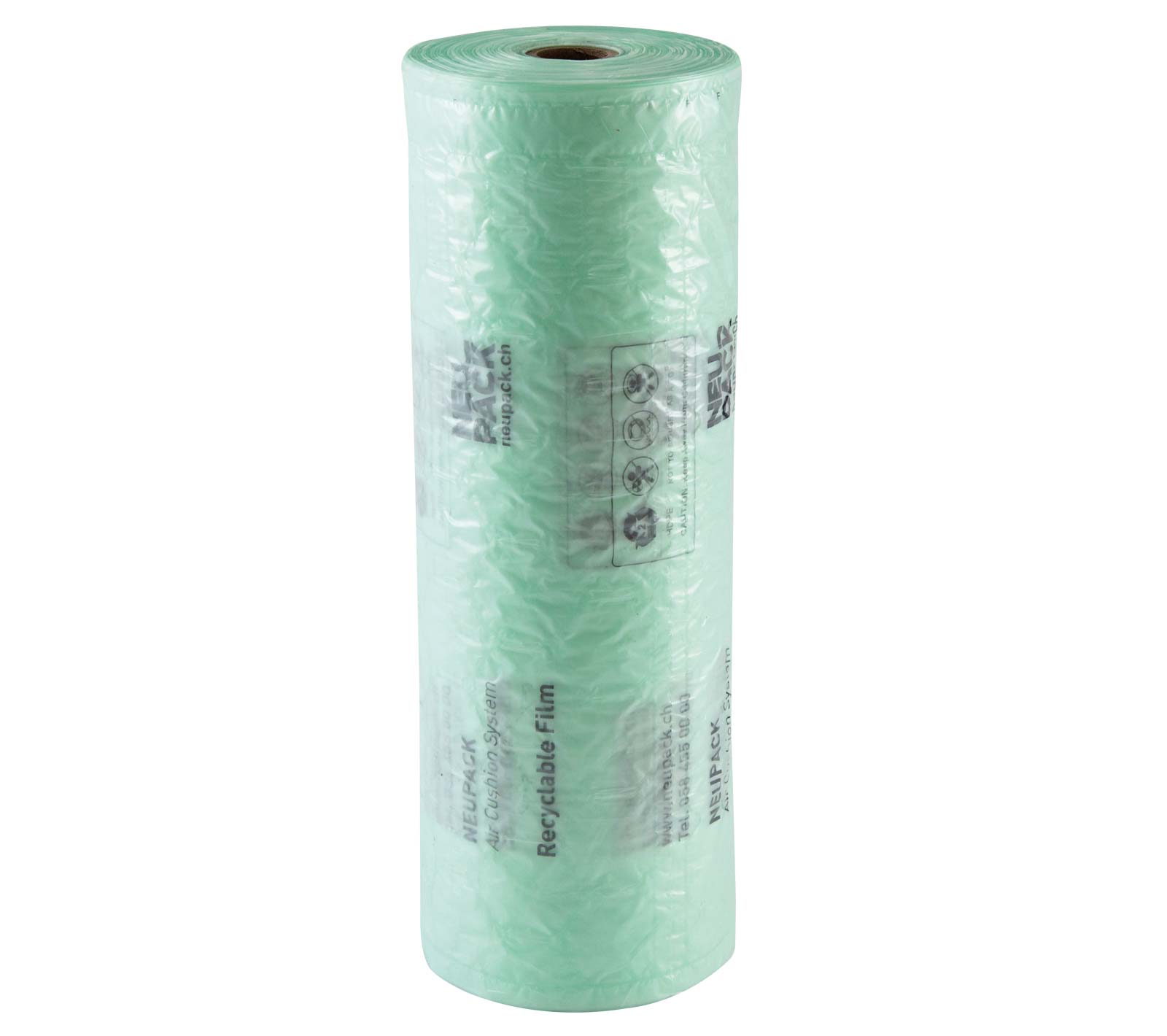 Coussins pour maschine Airpack 2, Wrapper bubbles, 400 x 320 mm, 20 my