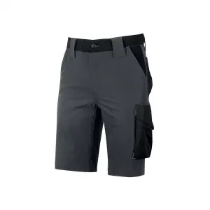 Pantaloni U-Power MERCURY Asphalt Grey (5)