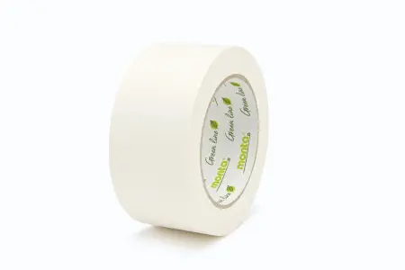 Papierklebeband Green Line (1)