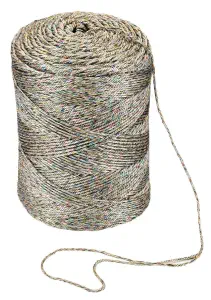 Recycling Schnur (1)