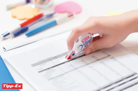 TIPP-EX Mini Pocket Mouse (5)