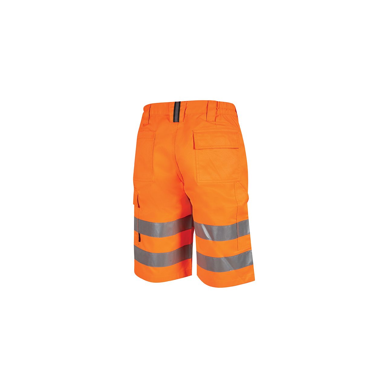 Short de travail U-Power ALTAIR Orange Fluo (2)