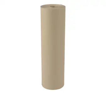 Packpapier, 1-lagig, 70 g/m2, Breite 750 mm