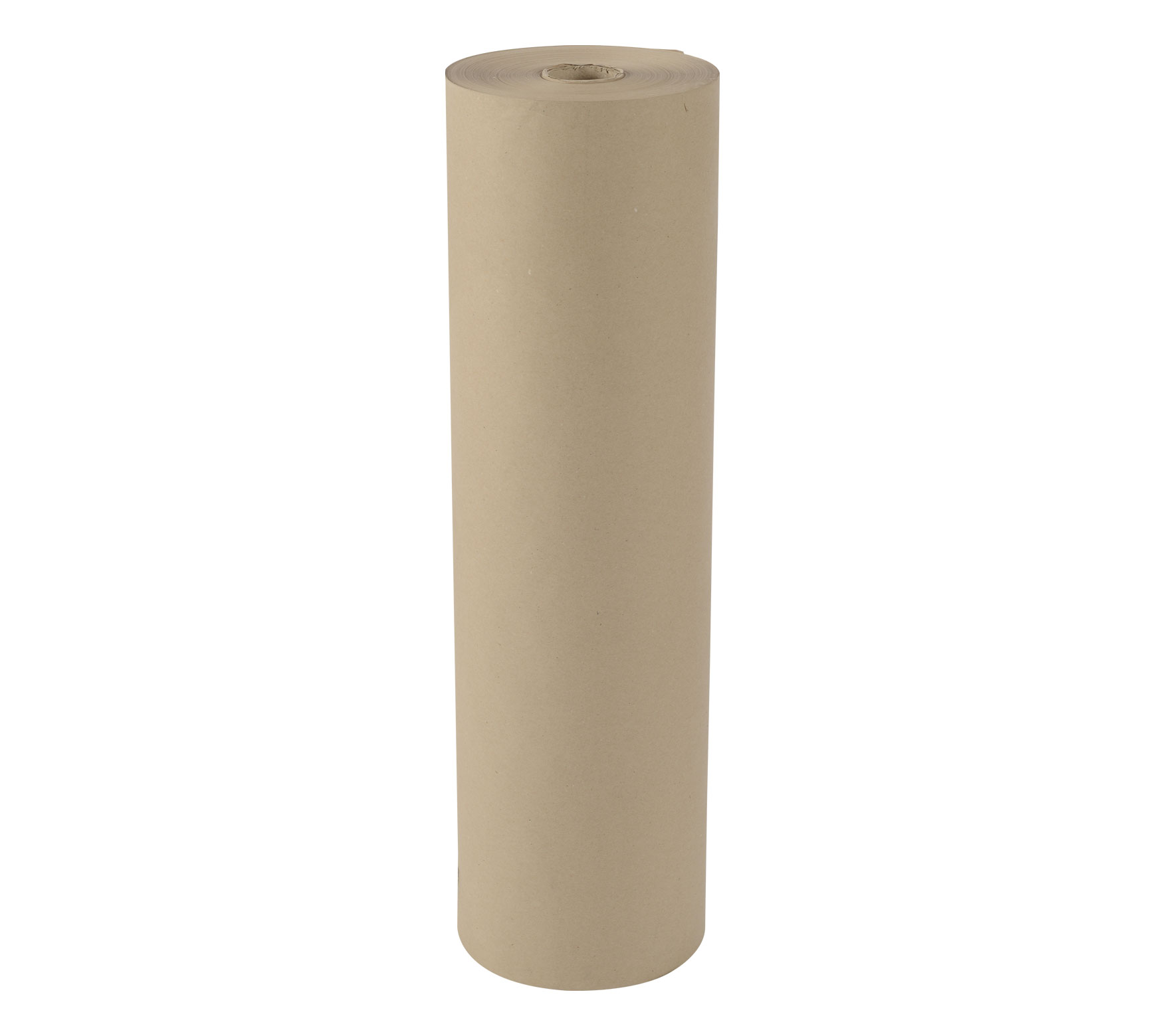 Packpapier, 1-lagig, 70 g/m2, Breite 750 mm