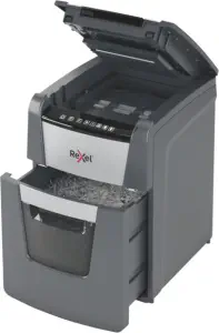 REXEL Destructeur docu. Optimum AF+ (3)