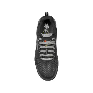 U-Power Sicherheitshalbschuhe DORNE S3S CI HI HRO ESD FO SR (2)