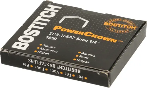 BOSTITCH Clip SB-8 6mm (1)