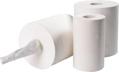 Asciugamani di carta Trockenroll Mini, 2 strati (50 g/m2)