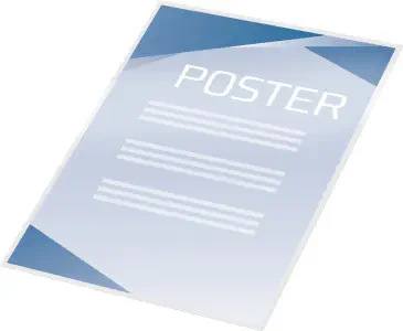 GBC Pochettes à plastifier A3 (4)