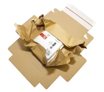Versandkarton Paperpac (1)