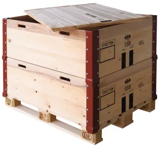 Cadre palette et couvercle CFF (1)