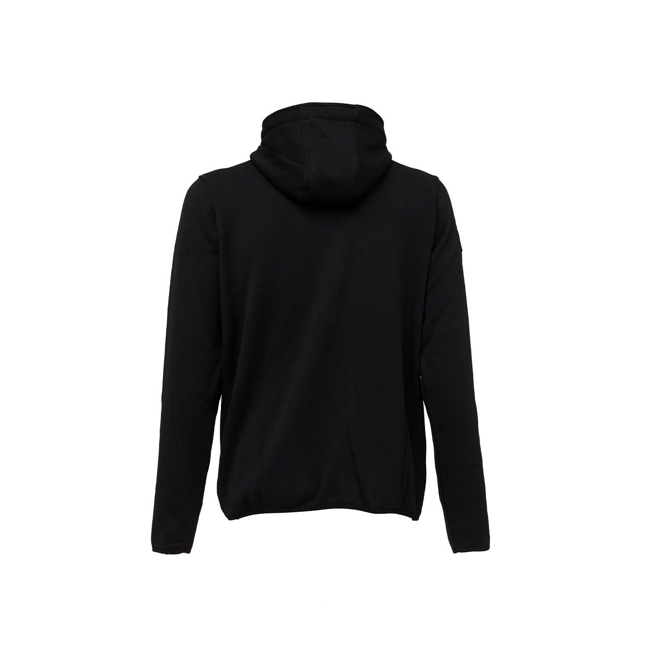 U-Power Sweatshirt RAINBOW Black Carbon (6)