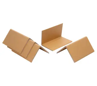 Kantenschutz-Winkel, 35 x 35 x 3 mm