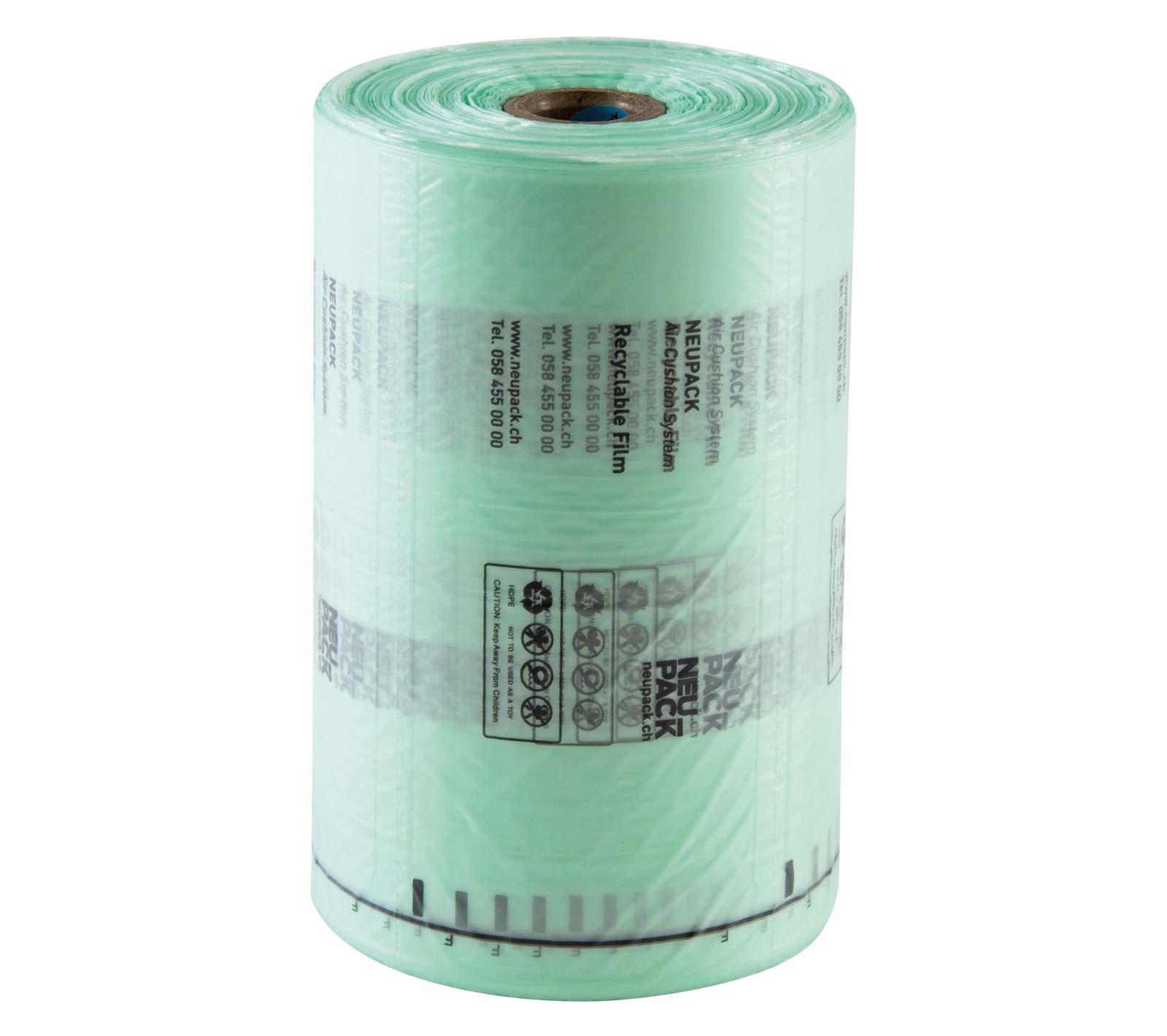 Coussins pour maschine AirPack, 200 x 150 mm
