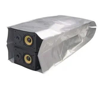 Sachet PAP MIL-B-131-H, d/i 520 x 340 mm