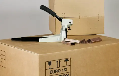 Agrafeuse mécanique (1)