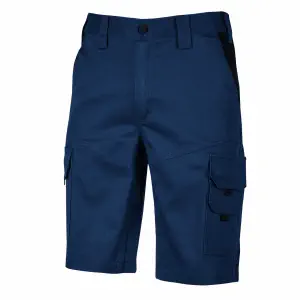 U-Power Arbeitshose BONITO Westlake Blue (1)