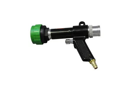 Pistolet de gonflage pour coussin de calage (1)