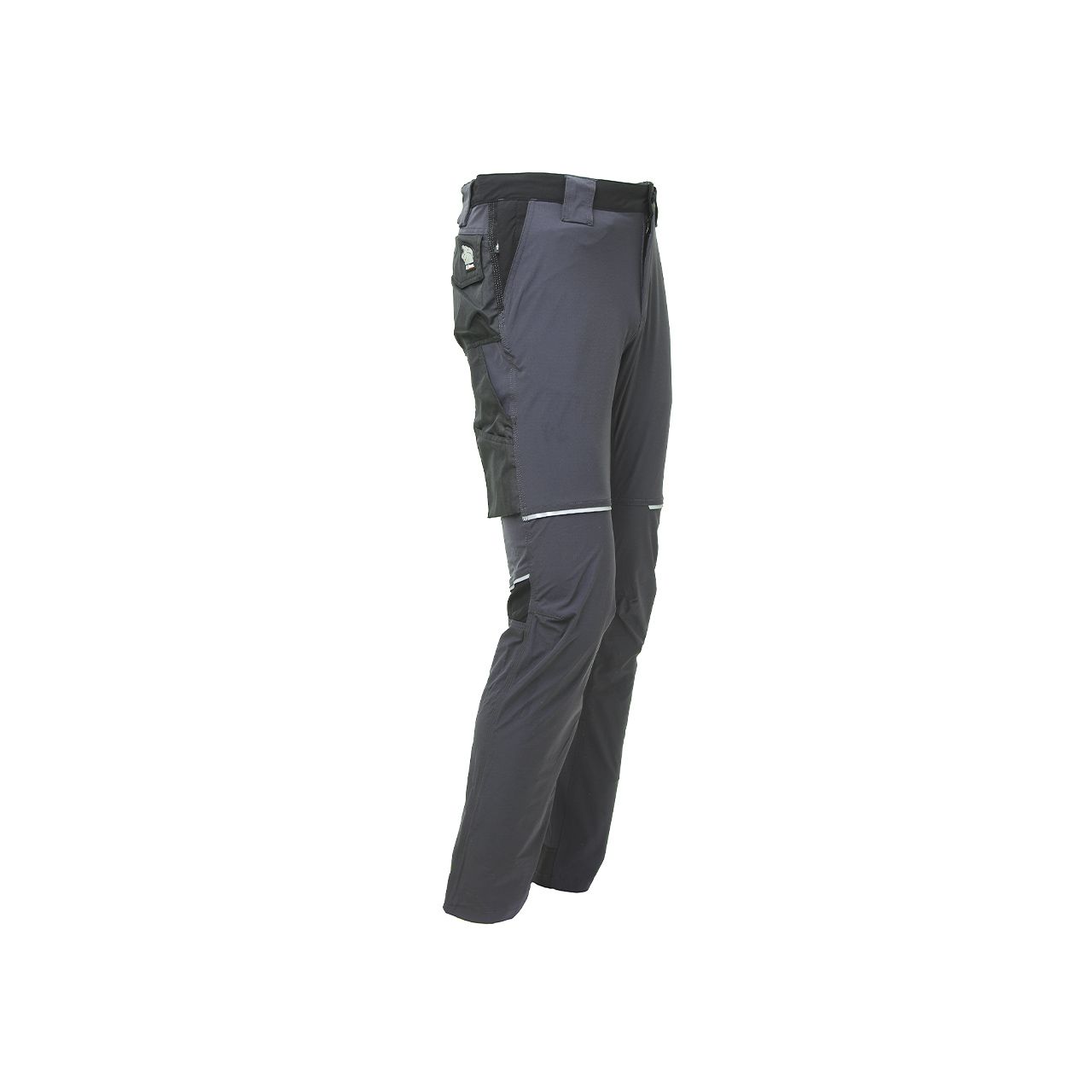 Pantalon U-Power WORLD Asphalt Grey (6)