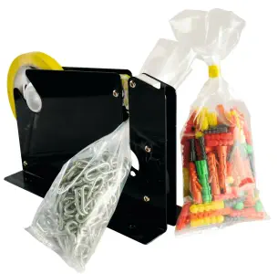 Scelleuse pour sachets, typ E7
