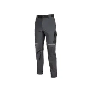 Pantalon U-Power WORLD Asphalt Grey (8)