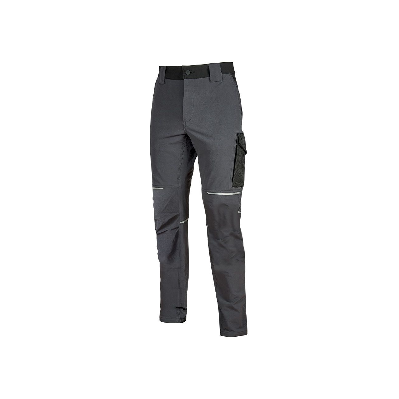 Pantalon U-Power WORLD Asphalt Grey (8)